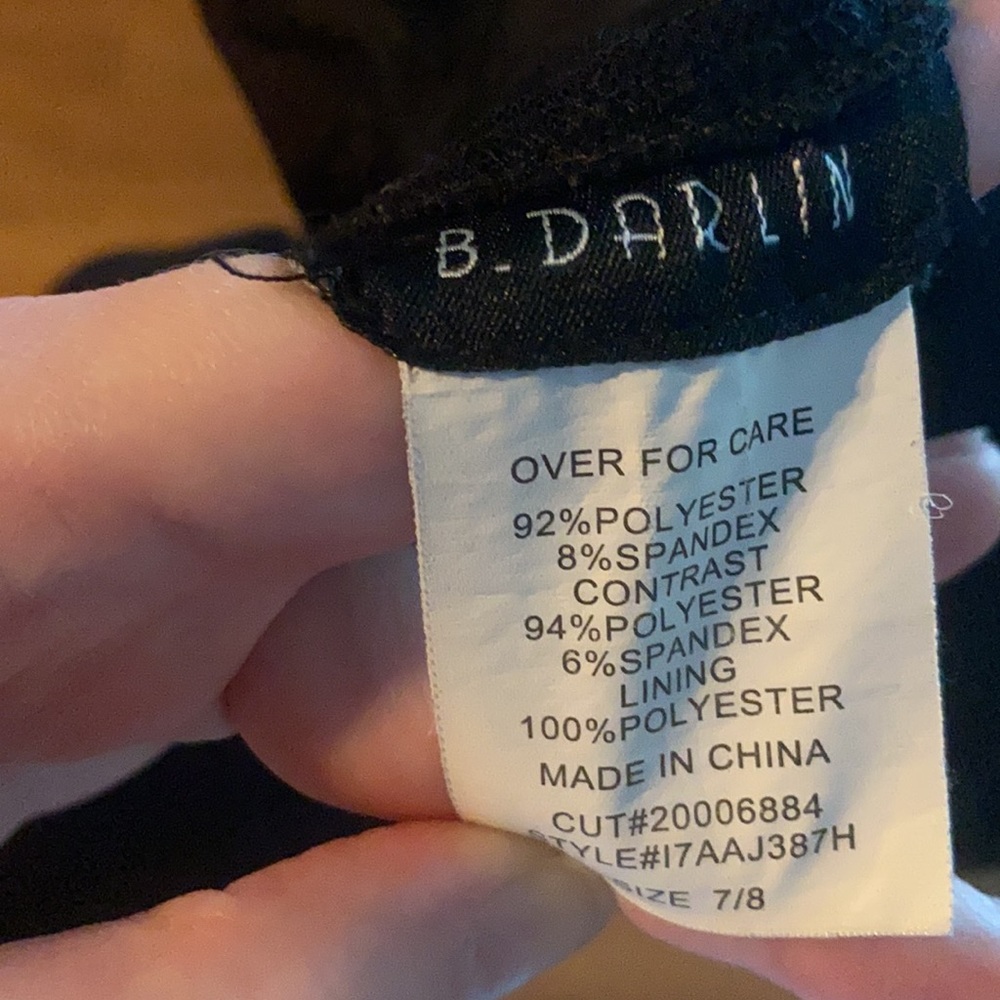 Dress - Picture 4 of 4